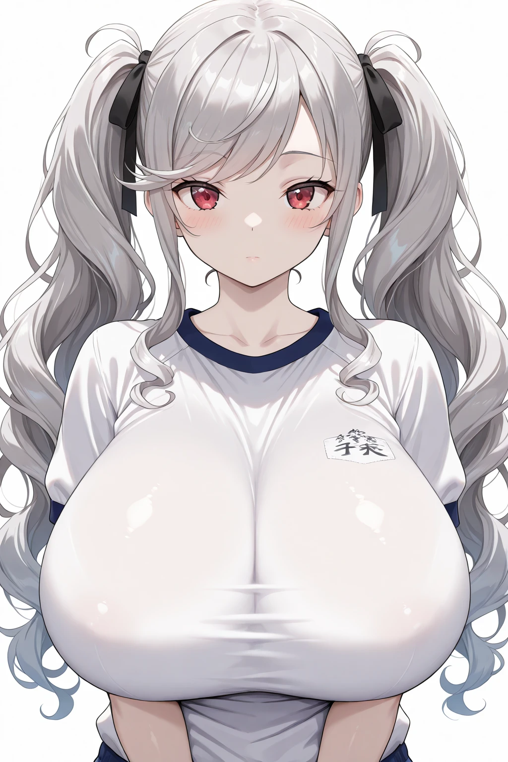 Shishiro Botan (4 Outfits) | Hololive,Browsing Caution,1 Girl,,,chest,尖ったchest,chestの谷間,Underbust,Side Bust Barbosa,(blush),((Embarrassing)),Spread out and masturbate((Navy School Swimsuit))round 1(((chestを持ち上げる)))((View from below、View from below))Upper body close-up,(巨大なchest)