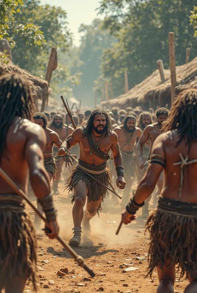 the same image, but holocene period, women and men in the bear in the face amerindians, small stature, no clothing, only wearing feathers and down, nfeathers on the body and stocky head, handling fish in the sand shorties, without any beauty thin, brown skin aborigines , savages wearing only a few colorful bird feathers , only bird feathers cover the body , no straw disheveled hair, DISTURBED HAIR, scattered around, RUSTIC HAIR,dirty skin, UGLY FACEfish carcasses, seashell, fish bones scattered hair, messy hair, ugly hair, dirty skin, dirty hair,spotted skin, nothing woven for you, masterpeiece nudes on a remote beach in a sunny morning with lots of oysters, fish bones and on the floor , searching for shells on the sand, with a lot of rain, hair covering the breasts, dead fish on the sand, piles of shells nearby, in the rainy day 