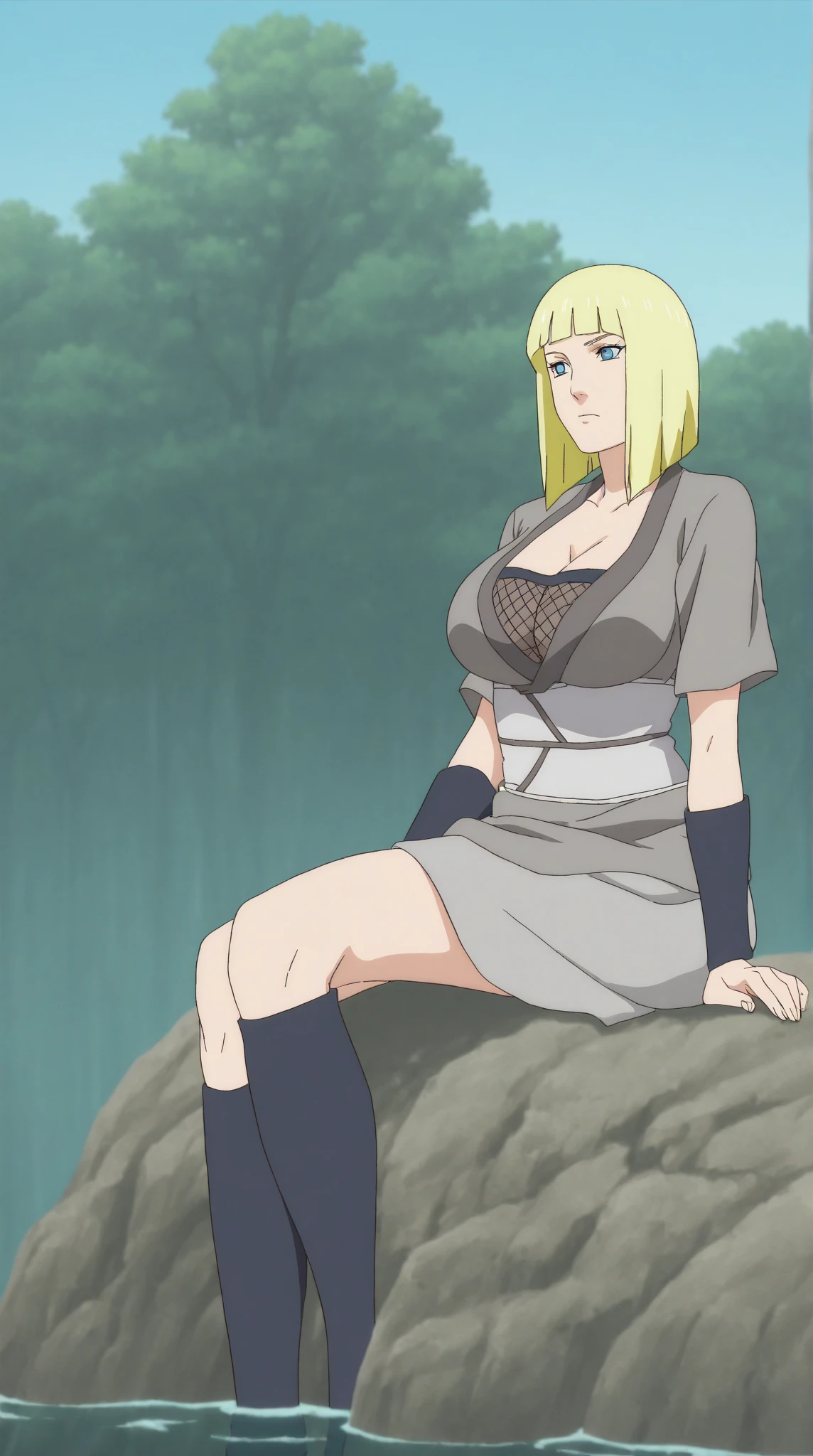 open your mouth wide,View your viewers,((shiny pink lingerie, satin fabric)),long knee high boots,((tsunade)), ((tsunade milf physique)),(Forehead mark ), ((high twintails)),blondes, eye, smile, from the front,Huge breasts,Thick thighs,((Sharp details High resolution body parts Perfect body parts )),Blushing,(Sad expression),(In underwear), ((Front view)),((shaped legs))Beautiful white skin with a pinkish tint,4K,8k,16K, Look at this,Textured skin, camel toe,Embarrassed face,, areola,be defeated,Subjective,Take off your clothes, My body is all wet,Nipples,Collar: pubic hair,open your mouth wide, too small underwear, lift the chest, My crotch is soaked,tears, My crotch is wet, Pussy hair is wavy, Crying,Chest is drenched and wet,Sobbing, It's hitting the crotch, A stick is hitting my crotch,Crying loudly, The collar is connected with a chain, put your hand on your crotch, sweaty,I can stare at my crotch,Show your tongue, female,My crotch is wet,Crotch hair,rabbit ear,long tongue, drool,Drooling, drip water from the mouth, give a lot of tongue,Pussy, press your chest together, Look up and open your mouth wide,Lick, ruffle underwear,saliva, large amount of saliva, Covered with saliva, beef curtains, A lot of saliva is dripping, heavy breathing, protruding pubic hair, string pulling, lick the stick, heavy breathing, Water gushes out of the pussy, My body is shiny,areola, stick in front of crotch, The inside of my mouth is soaked with saliva, put your back on the floor, lie down in bed, fall back onto the bed,Half Eye（Filmography）, micro pants, There's a lot of juice in my crotch, stick out one's tongue, My crotch is soggy, too big boobs, Water comes out from the crotch