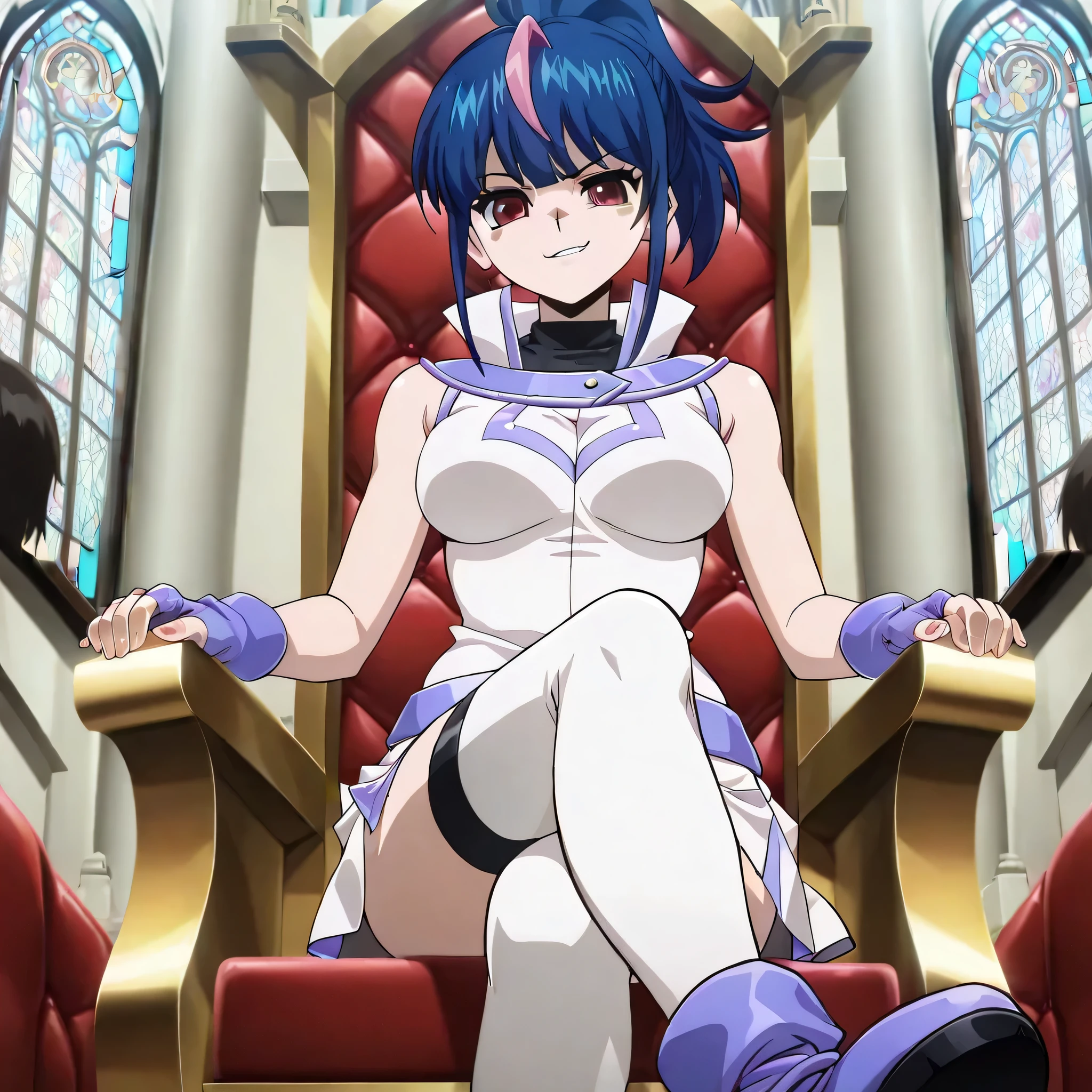 holy, church, window, background