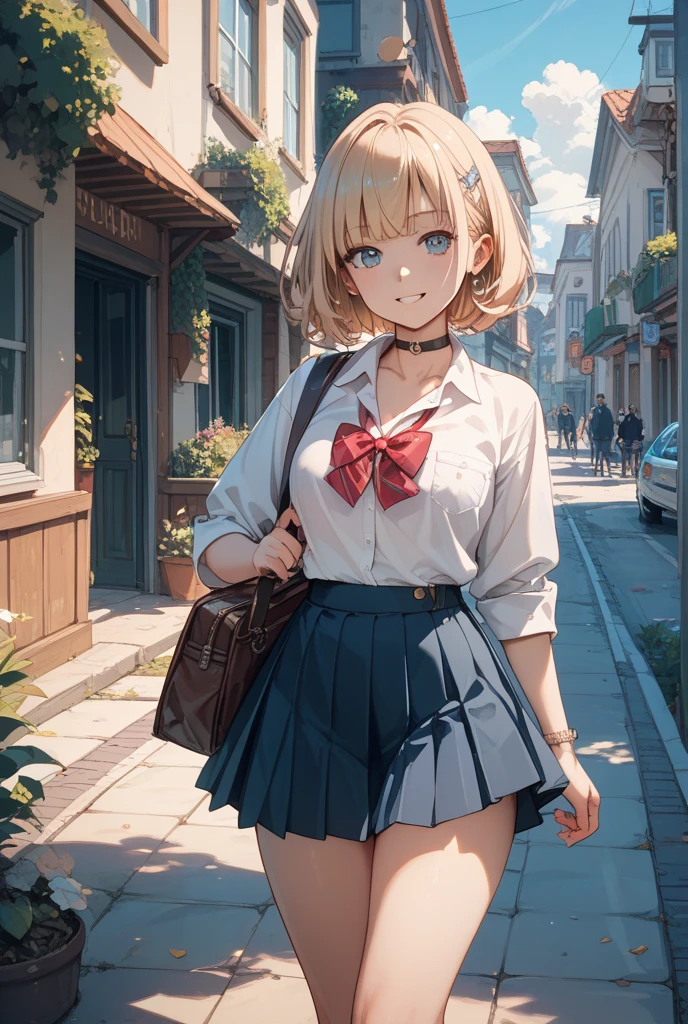 (Little girl, Collections) Lolicon (young) mini skirt