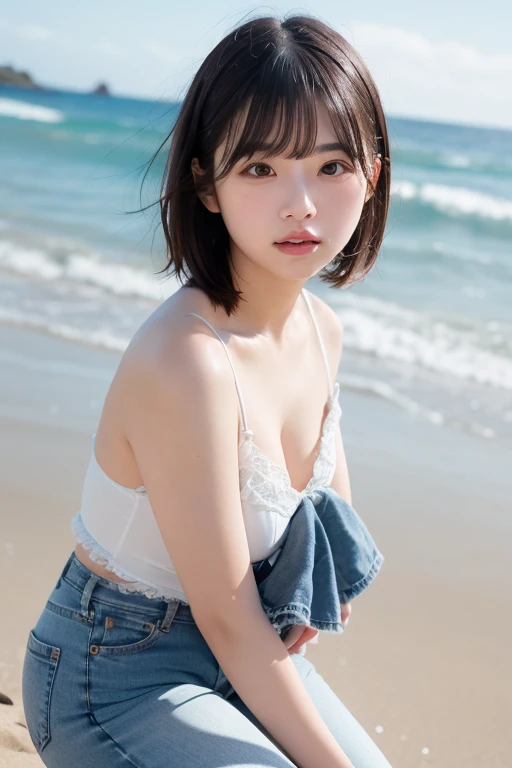Seaside