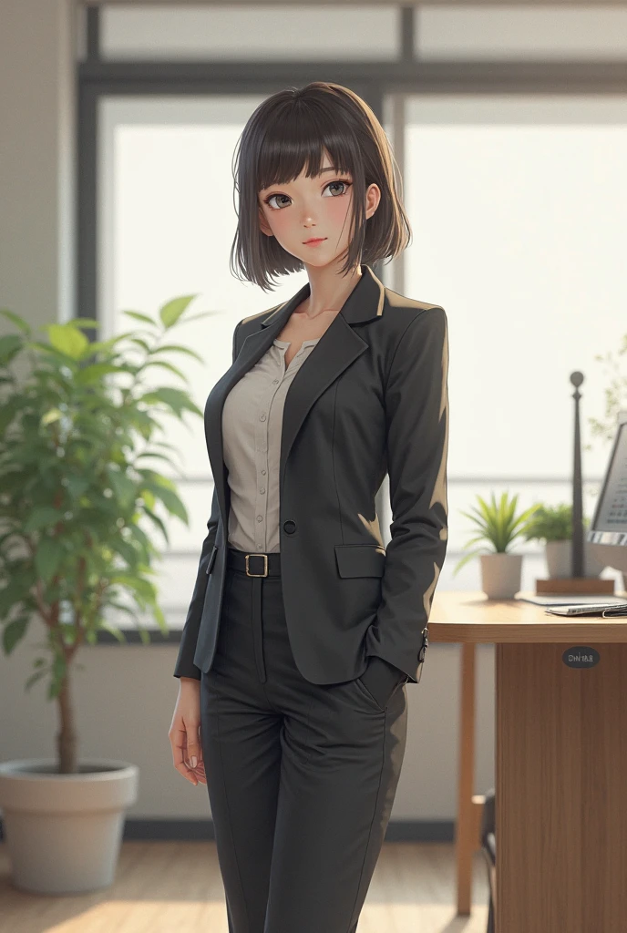 botanical