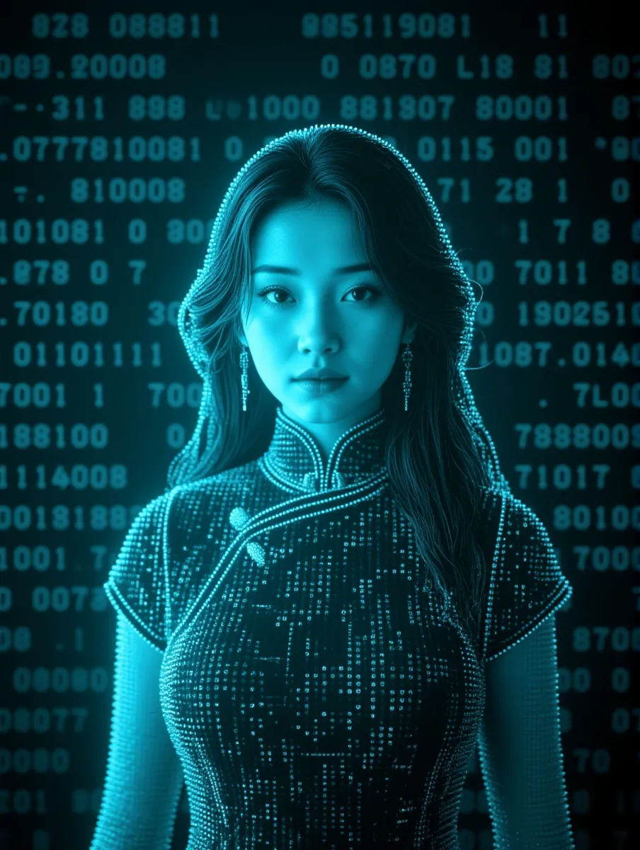 あなたのバイナリバージョン