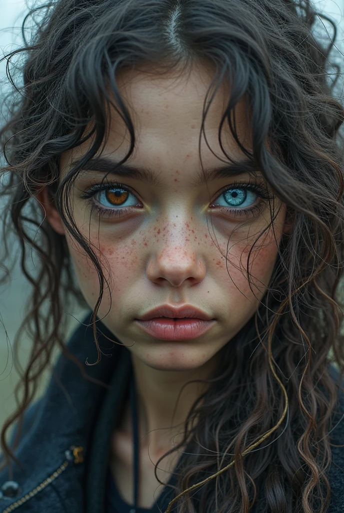  glasses, notebook, large)}], cutie, [ forgetful ], fanart, special doodle, [ realistic photo ]!!, [ [ hyperrealistic ] ], cute, on a notebook page, very smart, beautiful image, you're something special,in childhood memory, beutiful, header text”,eyes extremely detailed,intricate details eyes,eyes extremely detailed, high detailed eyes,16k resolution, eyes anatomically correct,Ultra HD,HDR,hyper realism, hyper detailed,extremely Realism,Ultra Detailed,body logically correct,Extremely detailed,High contrast,Masterpiece,Realism,Ultra Detailed, intricate details,realistic humid leather, cinematic style,irina yermolova,high contrast,hdr,extremely detailed, [deep night landscape],masterpiece,intricate details,faded,eyes extremely detailed,Silverclaw,view from height,full-body-shot,High contrast,Masterpiece,Realistic,Ultra Detailed,intricate details,realistic humid skin,extremly intricate,realism,photorealism, cinematic style,irina yermolova,HDR,((Wangechi Quality)),extremely detailed, [night landscape],masterpiece,intricate details,faded,eyes extremely detailed, high detailed eyes,16k resolution,RAW, Nikon Z9,chinese orc's village of fishers on seaside,authentic,full body length,Labradorite babygirl,native italian troll ,pretty face,eyebrow up,full body shot,ominous landscape,glate gray atmosphere,by art Simon Stalenhag,Nicola Samori,(((Wangechi Mutu))),prime colors,urban,extremely detailed,masterpiece,intricate details,faded,eyes extremely detailed, high detailed eyes,4k resolution,RAW, Nikon Z9
