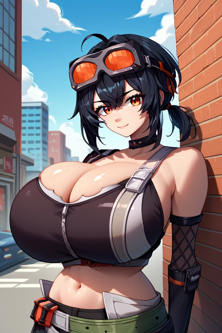 Nsfw,detalles, Exposure,, cabello plateado, atajo, enorme, culo grande, sin sujetador, sin bragas, ver visor, sudar profusamente, musculoso, vulgar, colegiala, entrepierna abierta, presumir, frente, piernas abiertas, sentadillas, orinar,