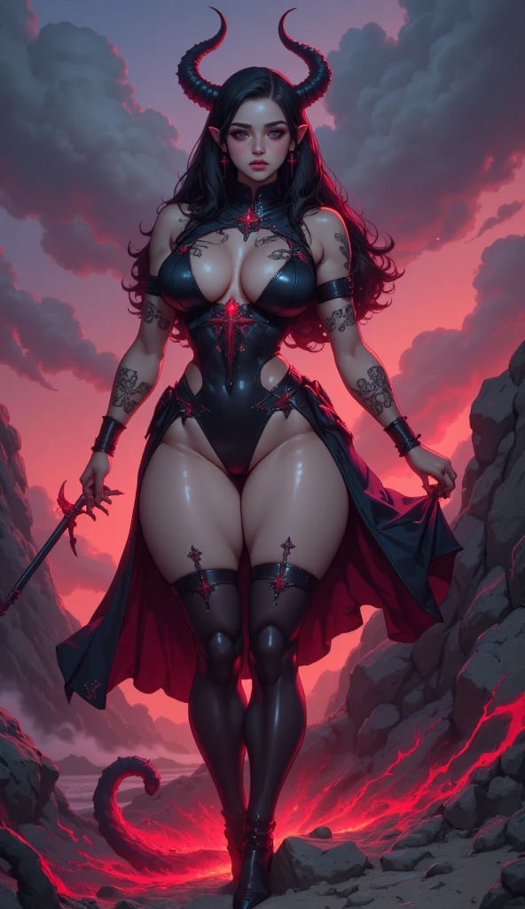 busty bimbo german ss soldier, gunslinger, (model), lace detailing, classy, sophisticated, dangerous, ((wermacht)), iron cross emblem, (((german))), (fit), (german facial features), mostly naked, (german body shape), glossy eyes, ((((beautiful)))), looking straight, sexy, (serious expression), stoic, ((european)), ((hyper sexualized)), raunchy, hourglass body, ((sexy)), ((from the front)), from below, holding a maschinengewehr gun, ((perfect)), (feminine), walking dramatically, hip sway, gold belly chain, german frilly micro leather corset, german frilly leather thigh highs, german frilly leather sleeves, german frilly leather breast curtain, german frilly high rise leather thong, micro leather billowing cape, german helmet, voluptuous round juicy breasts, underboob, voluptuous strong ass, strong thighs, sexy hips, hip cleavage, full shapely body, curvy, ornate german jewelry, vibrant aura, smooth shiny skin, (sexy lighting), german background, smooth clean lines, ultra textured, highest resolution, maximum quality, max detail, vivid colors, max texture, energetic composition, dramatic lighting, crystal clear, depth perspective, high contrast, seamlessly blended, photorealistic, chromatic aberration, subpixel precision, bokeh effect depth art, anamorphic perspective, hdr high dynamic range, spectral color graded, photometric lighting, motion lines