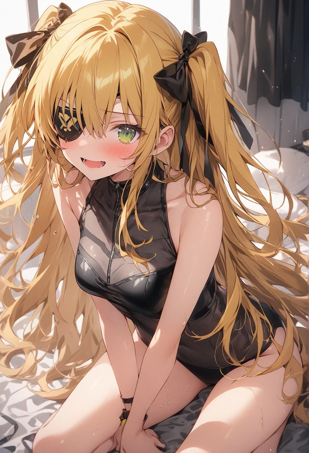 Ultra-high definition image quality、beautiful girl、high school girl、One Man、1、Twin tails、Woman riding man、Cowgirl、Sex、Striped knee socks、Devilish smile、Sex、Gothic Fashion、blonde、Big ribbon、Gothic Taroom、a large number of stuffed animals、Highest quality,Small Ass、Small breasts 、Tight waist、Thick thighs、Spread your legs and put your dick in your pussy、Gothic Panties、Sweaty buttocks、Sweaty buttocks、pubic hair、Reaching orgasm、Sweaty crotch、She shakes her hips vigorously、Gothic Tabra、Angle from directly below、Shift panties to the side, Her vagina is visible、Inserting the penis into the vagina、Cowgirlfuck、Shaking breasts、Obscene hip swing、The penis is pistoning up and down vigorously、Climax and convulsions、