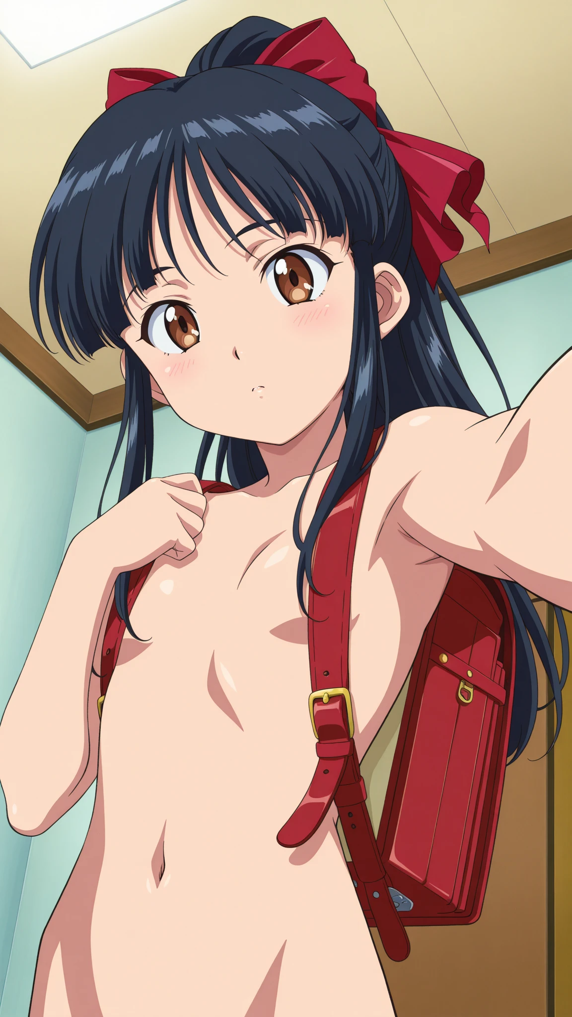 masterpiece, best quality, solo, 1girl,(watercolor:1.1),1girl,masterpiece, expensive quality, very_expensive_solve, big_file size, full color,(completely nude:1.2),pussy,niplles,vaginal sex,
shinohara