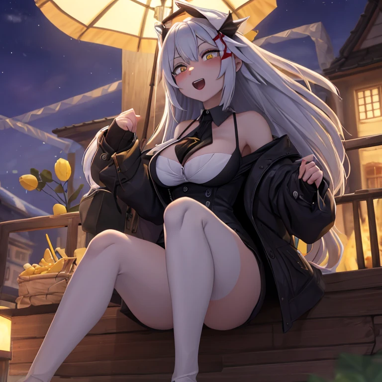 drak,deer antlers,Gold skin,Busty body,Squat up,on road,比基尼,Vaginal thrust by,Lace,wide open thighs,Saliva HD