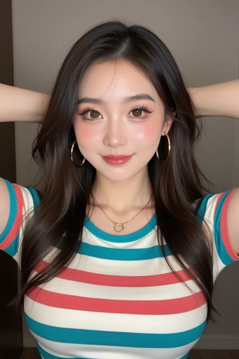 Closeup of woman wearing yellow top, Larisa Manoval, blackpink jennie, Larissa Manoban of Blackpink, Heonhwa Choi, Blackpink's Roseanne Park, Korean woman, common ratio, jimin park, Beautiful Korean Woman, Portrait of Blackpink Josh, Imposter, Lee, Ji - Eun