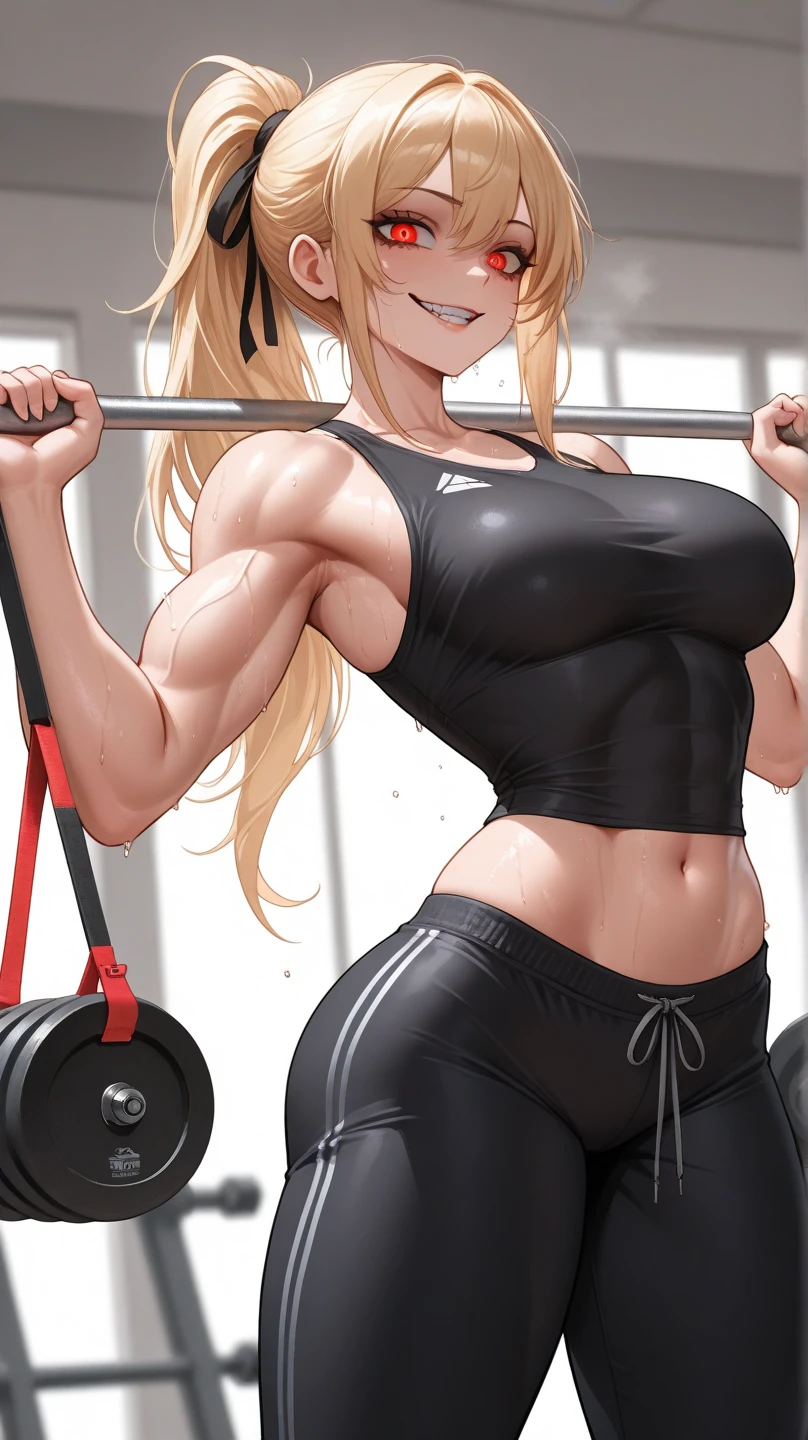 Beautiful girl with yellow hair，musculous，The thighs are extremely strong，The butt is extremely big，The ass is extremely strong，The chest is extremely large，The  are extremely large，Nipple spraying is extremely abundant，Breasts that are exaggerated，white short sleeve，Black  shorts，Working out in a gym，The whole gym is milk，The thighs are extremely thick，The arms are extremely thick，a giantess，The size is extremely large，The butt is muscular，The thighs are muscular，The arms are muscular，Working out in a gym，With a smile，is shy，Best quality at best，a giantess，Super big，Super big thick legs，breasts bigger than head，The largest breast ever，The largest nipple ever，The thickest thigh ever，Beautiful girl with yellow hair，musculous，The thighs are extremely strong，The butt is extremely big，The ass is extremely strong，The chest is extremely large，The  are extremely large，Nipple spraying is extremely abundant，Breasts that are exaggerated，white short sleeve，Black  shorts，Working out in a gym，The whole gym is milk，The thighs are extremely thick，The arms are extremely thick，a giantess，The size is extremely large，The butt is muscular，The thighs are muscular，The arms are muscular，Working out in a gym，With a smile，is shy，Best quality at best，a giantess，Super big，Super big thick legs，breasts bigger than head，The largest breast ever，The largest nipple ever，The thickest thigh ever，Beautiful girl with yellow hair，musculous，The thighs are extremely strong，The butt is extremely big，The ass is extremely strong，The chest is extremely large，The  are extremely large，Nipple spraying is extremely abundant，Breasts that are exaggerated，white short sleeve，Black  shorts，Working out in a gym，The whole gym is milk，The thighs are extremely thick，The arms are extremely thick，a giantess，The size is extremely large，The butt is muscular，The thighs are muscular，The arms are muscular，Working out in a gym，With a smile，is shy，Best quality at best，a giantess，Super big，Super big thick legs，breasts bigger than h