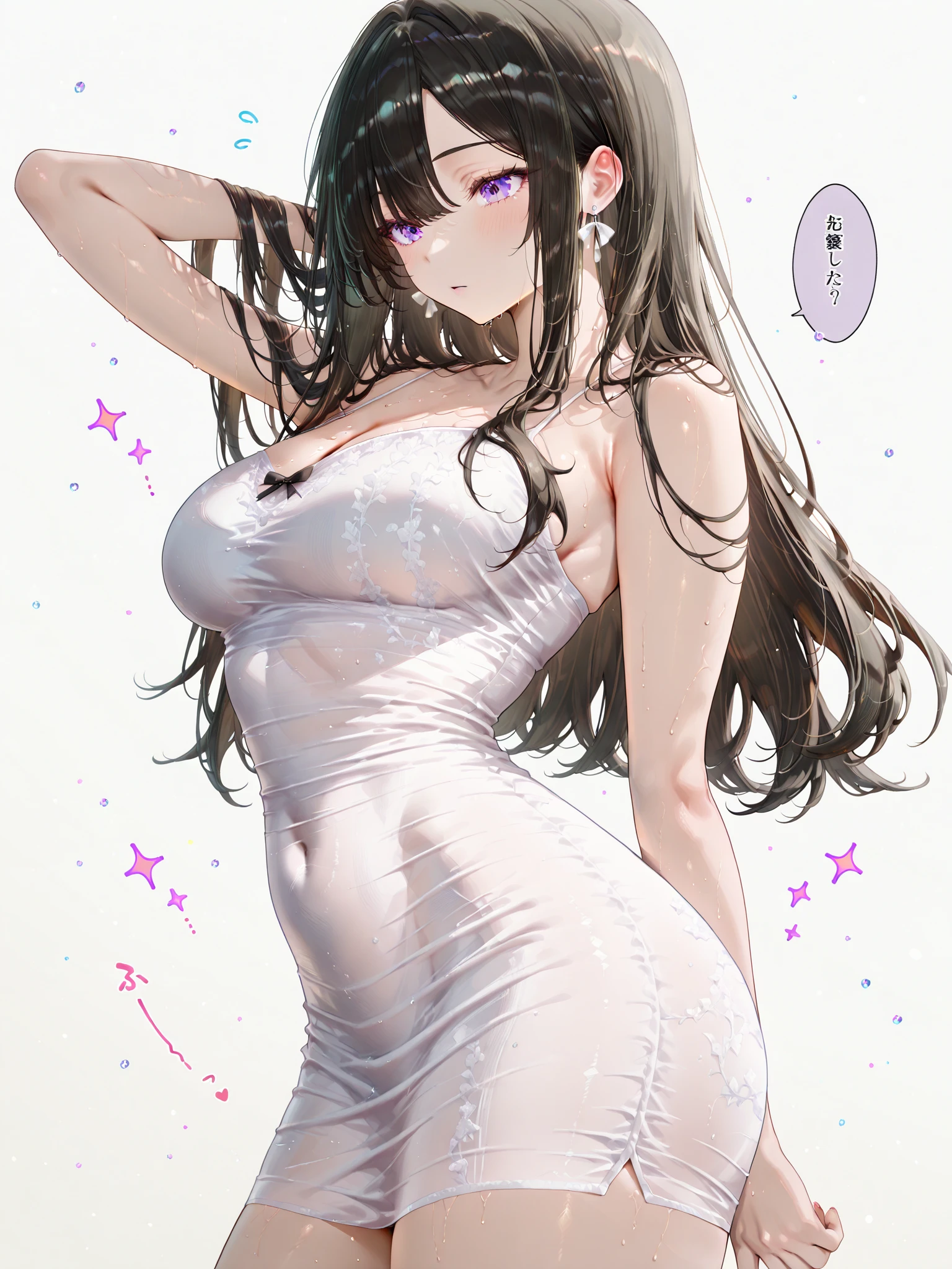 <lora:MiyukiStyleV10:0.8>,(masterpiece, best quality, hi-res:1.2), 1girl, solo