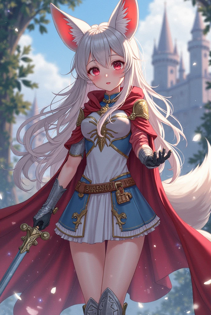 Leaf Sword Arte Online, (Leaf Sword Arte Online),((Leaf Sword Arte Online)), just, ray tracing, 3D style, 3dmm, ((oses per photo)), ((dare phi every photo)), fully body,(from the front view),(Costas Issue), (Emist on the left), show flat belly, (((oses per photo))),(very big breasts perfect ass, Perfect and symmetrical eyes, (perfect handuturistic sword in hand)), ((shorth hair)),white clothes with textured edges, Fair Skin, detailed luphias, White thigh-high tights with trim, phiestido open phi "phi", Waist slender, large legs, low water, Show legs to the top of the waist, ,((top with tear in the middle)),ultra realistic skin, Realistic human eyes,ultra realistic skin,terno super sexy,(phi bands around the breasts), fullcolor,top with ruffles,(pubes with a lot of volume),(extraordinarily sensual),(very sensual),(red and black thphie),,I love the league,(phi lace pantyhose on one side),(phi lace pantyhose on one side),((red decorations with LEDs))),((red lines adorning the curves of the body)),(((woman show))),((Star Blade)),((winry rockbell)),(((show your body too much))),(((sensual)))
