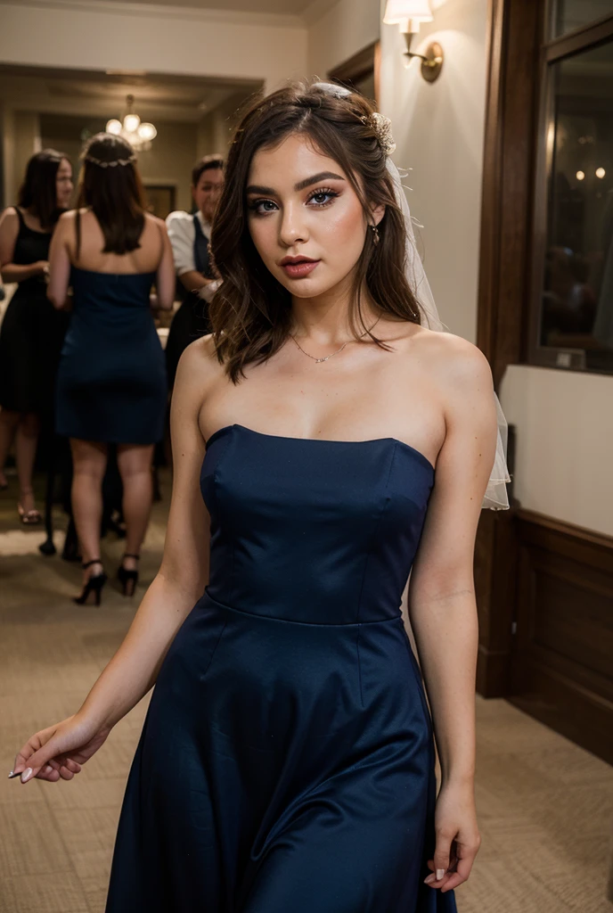 Teen, Prom