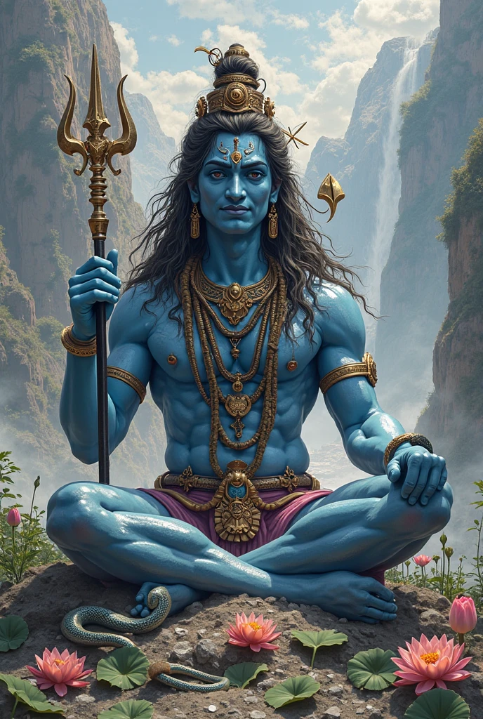 Mahadev