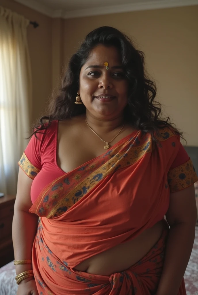 Indian chubby Yong merried aunty neked with 80 year old man