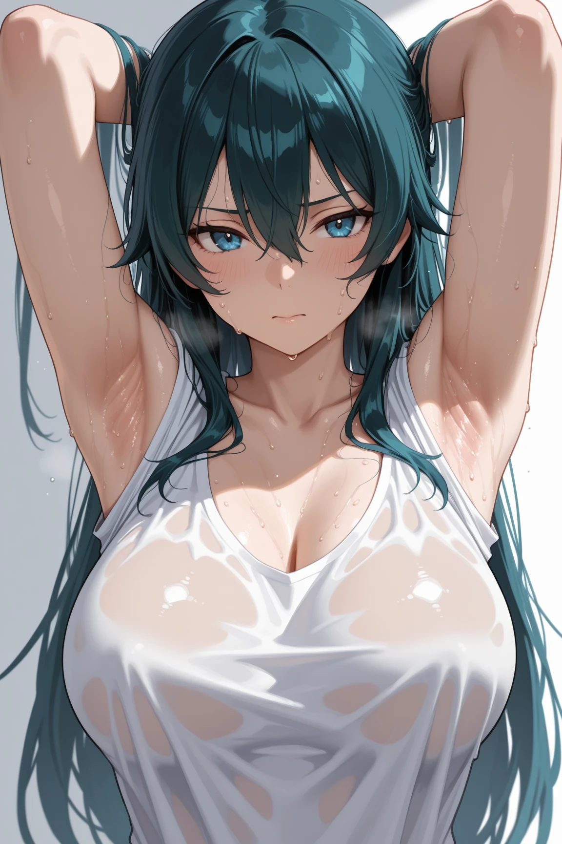 Kanan Matsuura, masterpiece, Highest quality