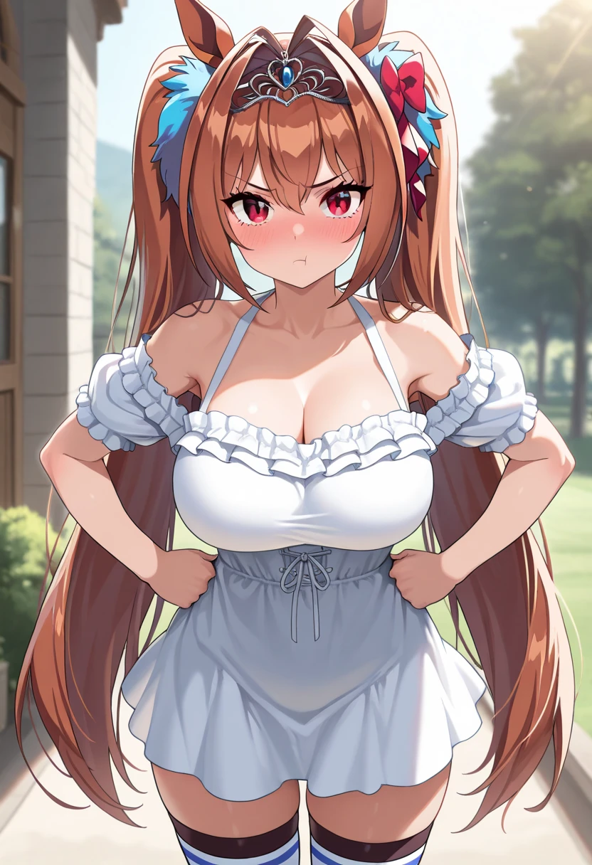 ScarletAnnoyed