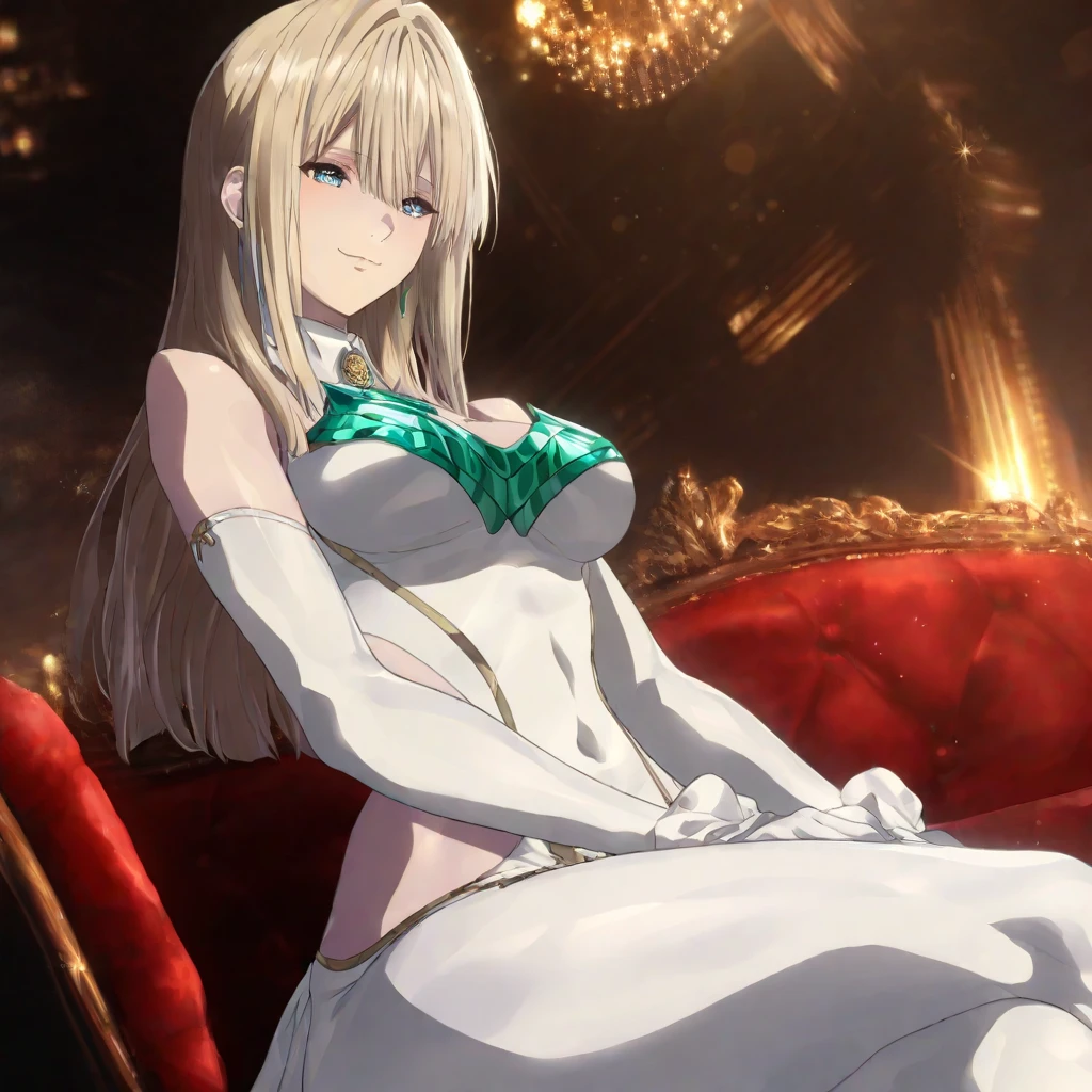 1girl, mature female, masterpiece, mistress, goddess,verylong_hair,blonde_hair