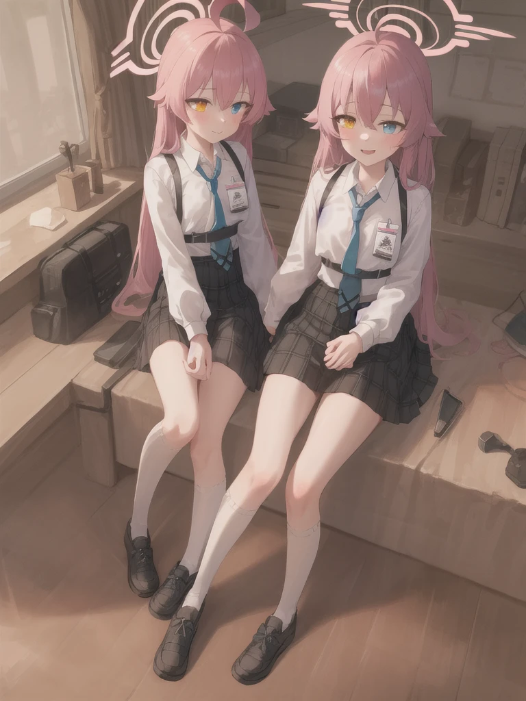 Young, Astolfo Saber, Pants pulled down, black panties, show me your dick, embarrassed, blush,