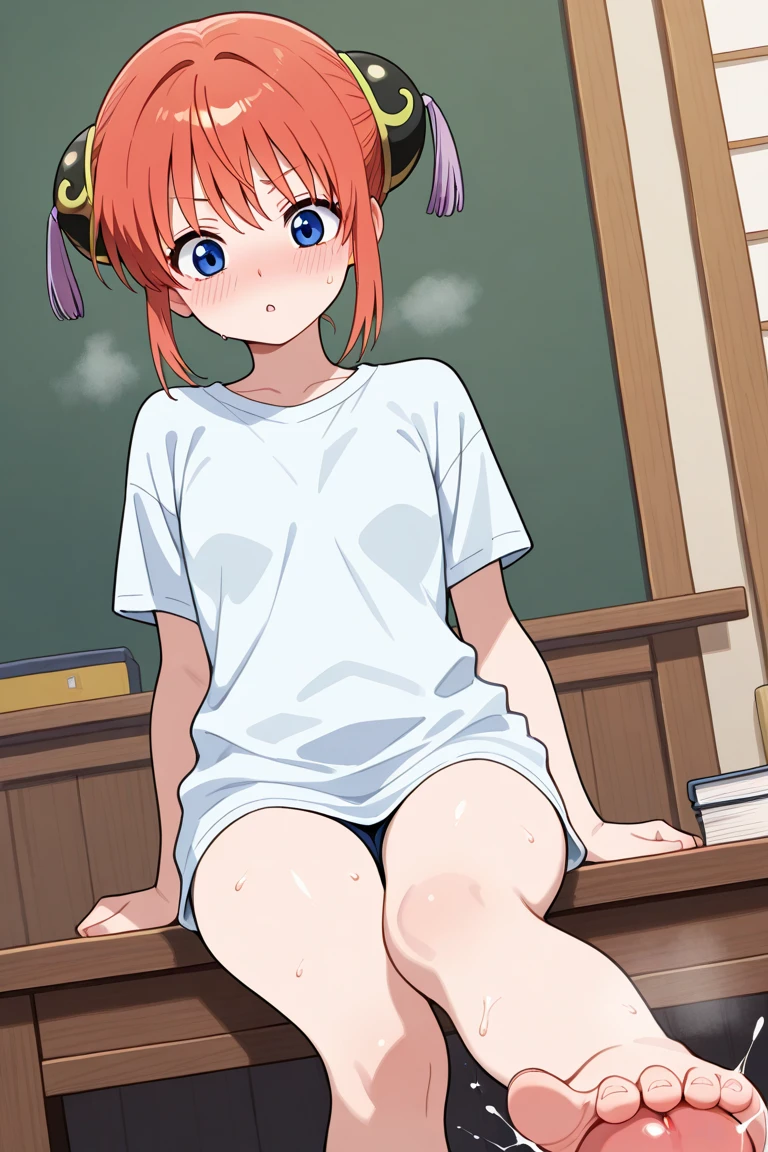doremi, (impressively-accurate-human-external-anatomy-perfect, absolutely-everything-impressively-reallife-accurate-perfect-detailed, impressively-accurate-detailed) (original-style, original-style-accurate, original-style-perfect, anime-style, anime-style-accurate, anime-style-perfect) ,masterpiece, expensive quality, very_expensive_solve, big_file size, full color,(completely nude:1.2),pussy,niplles,navel,blush stickers,