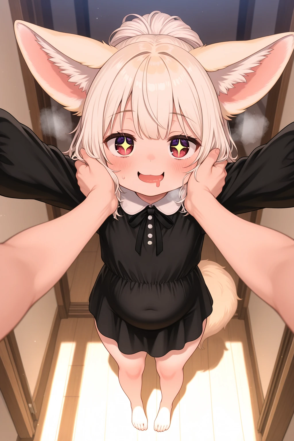 masterpiece、High resolution、Very detailed、Official Art、And soul、Stickers、Full body portrait:1.85、Dynamic pose:1.85、Mating press:1.85、A lot of breast milk overflows from the nipple:1.85、Breastfeeding:1.85、Breastfeeding:1.85、The role of a caring mother:1.85、Maternal:1.85、彼女のUltra-flat chestに包まれる:1.85、Ultra short height:1.85、1 beautiful 3 year old girl:1.85、So small and so young:1.95、(((Baby Face:1.85、Baby Face:1.85、Baby Face:1.85、Ultra-flat breasts:1.85、Pink clothes:1.85、Pink plain clothes:1.85、Pink ruffled outfit:1.85、Small breasts:1.85、彼女のUltra-flat chestの乳首:1.85、She begged to have her nipples sucked............................................:1.85、Super flat chest nipples:1.85、So small and so young:1.95、She breastfeeds me:1.85、Smile like a mother:1.85、Super flat chest nipples:1.85、Short length、short hair、Twin tails、Seen from directly below:1.85、Leaning forwardピーク:1.85、Baby Face:1.85、Baby Face:1.85、So small and so young:1.85、Ultra-flat chestの乳首:1.85、 look down on someone:1.85、Leaning forward:1.85、Pink Hair、Super happy face、Maternal Instinct、She makes me breastfeed、She dotes on me:1.85、She will be my mother:1.2、She pushed me down、Knee pillow、Ecstasy face、Voice of the Heart、My thick penis satisfied her............、vagina 、私の太いペニスが彼女のvaginaに入ります、Please spread your legs as far as possible:1.1、saliva)))、blush、Watery eye、Leaning forward:1.85、On the crib、Cute Kids Room、Super flat chest nipples、Baby Face:1.85、Baby Face:1.85、Baby Face:1.85、Short length、Short length、Short length、Ultra-flat chest、Ultra-flat chest、Ultra-flat chest