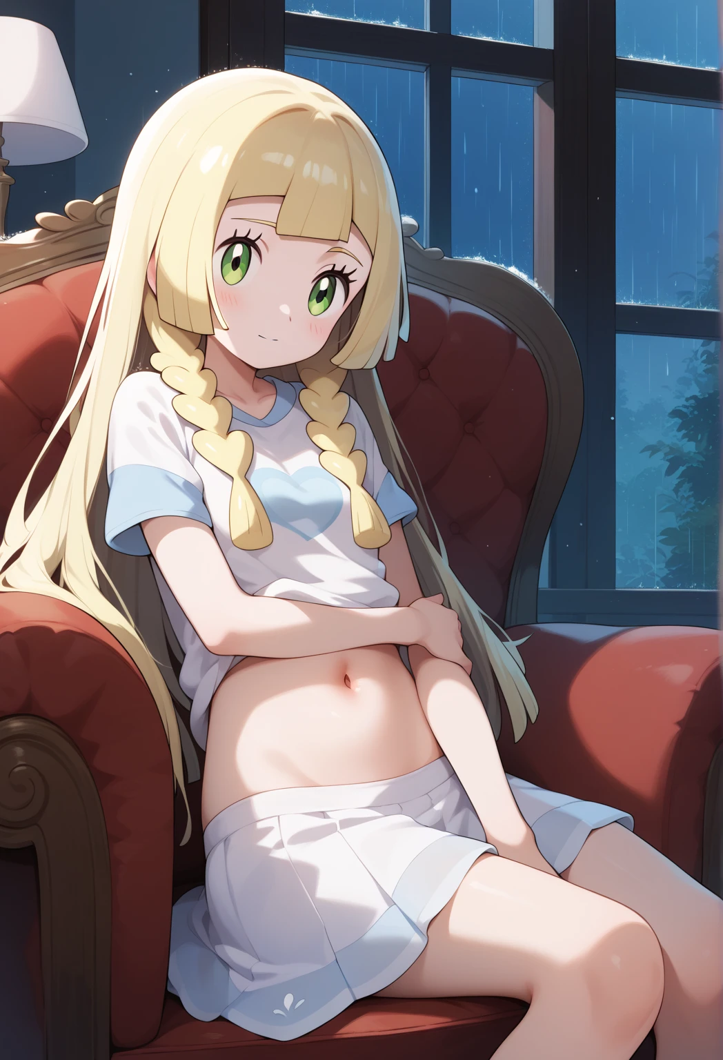 photo realistic, photo realistic, photo realistic, (masterpiece,best quality:1.4),(8k,raw photo,photo realistic:1.2),Not Safe for Work, detailed skin,detailed face,1girl,Japanese idol,cute face,Child,petite,
White Mini skirt, (((No Panties))), (((twat))), Open twat, happy, medium bob, (sitting on,spread legs), ((blonde hair)), long hair,((wavy hair)), little girl, child, 12 yo, (top-less, small breasts, nipp), ((puss juice, Sweat, Sweatdrop)), (((spread puss,Not Safe for Work))), (((ure-thra))), urinates, anus, embarrassed, half closed eyes, ((clenched teeth)), girl trembling with fuck climax, steam, sweat, tears, Open twat, heart shaped pupils,