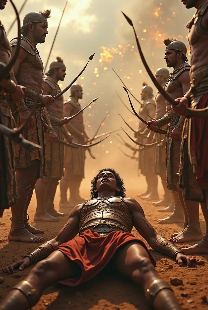 Describes Aristides' emotional state at the beginning of his obsession with the fountain of youth.
It details the unique abilities of the adventurers Aristides recruits for his expedition.
Explore a tense encounter with a mythical creature on the path to the ancient temple.
Explains how physical tests challenge the adventurers' limits of endurance and skill.
Describes a key moment where an ancient secret reveals a shocking truth about the fountain of youth.
Discusses the ethical doubts that arise among adventurers as they approach the ultimate goal.