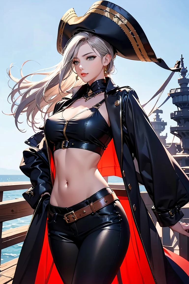 Samuli Heimonen, Izumi Aso, Surreal, mysterious, strange, fantastical, fantasy, Sci-fi, Japanese anime, lyrical miniskirt beautiful girl, perfect body, Yuudou Maki sinking into the sunless sea, detailed masterpiece Hyper realistic cinematic lighting sharp focus