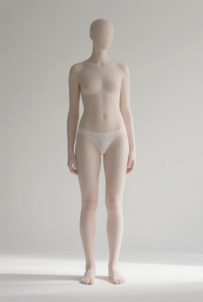 1 Japanese in underwear