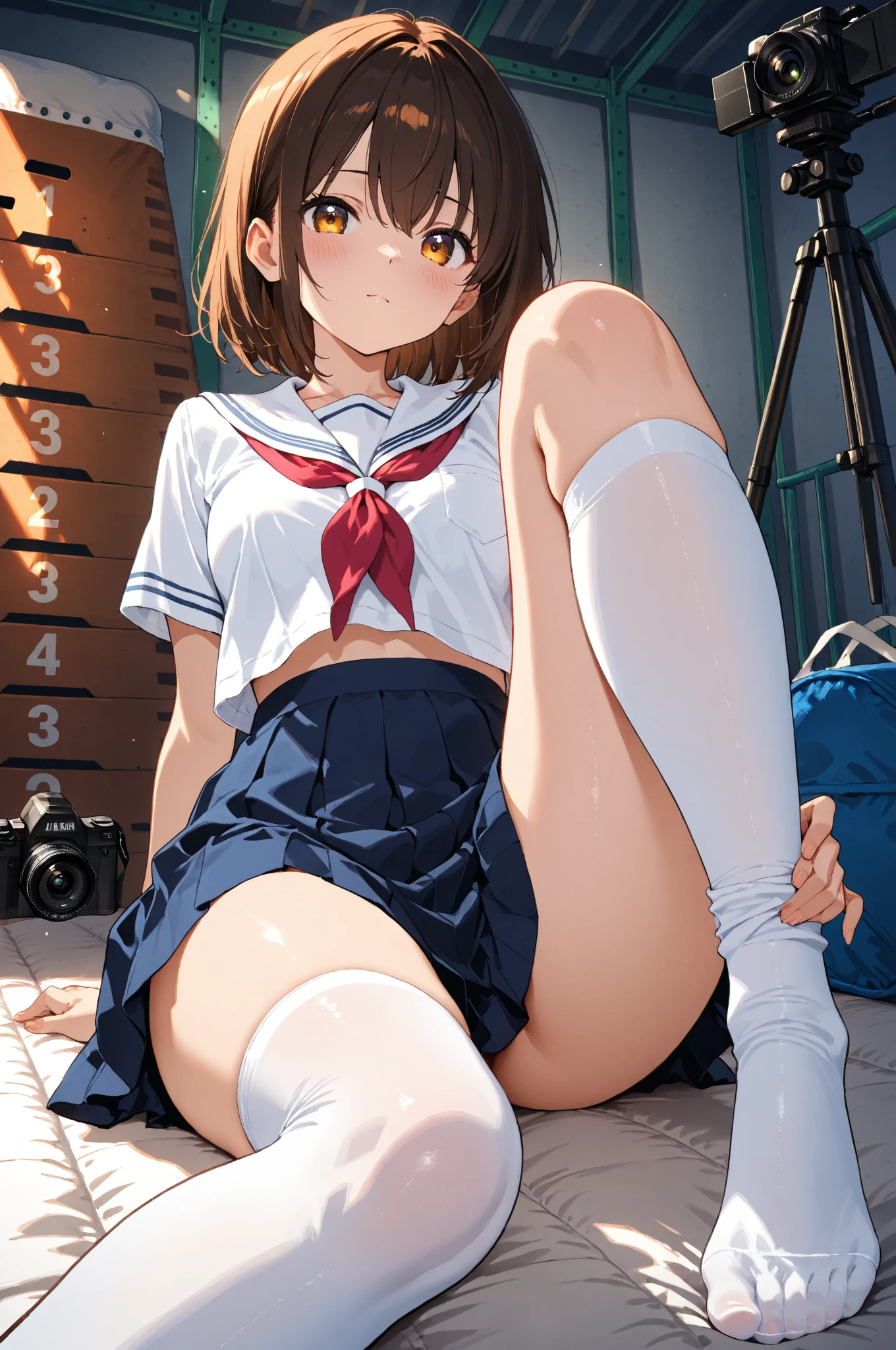 school gym clothes