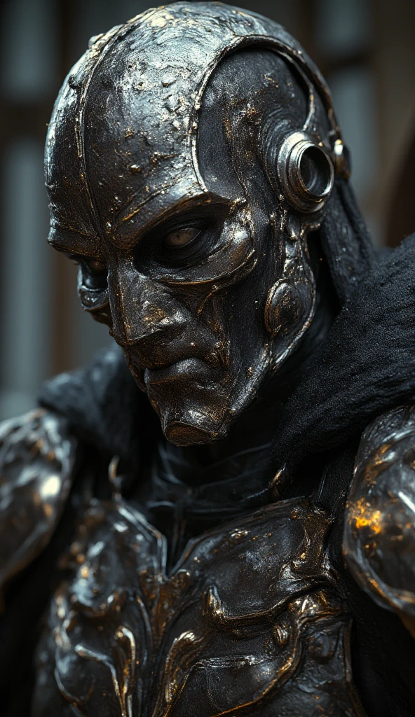 arafed knight in armor standing in a field with other knights, from a 2 0 1 9 sci fi 8 k movie, blood red armor, by Steven Belledin, an army recruitment poster, menacing orcs, anamorphic flares, publicity cosplay, still from the movie, fallout 3, by Hiromu Arakawa, by Louis Mathieu Verdilhan