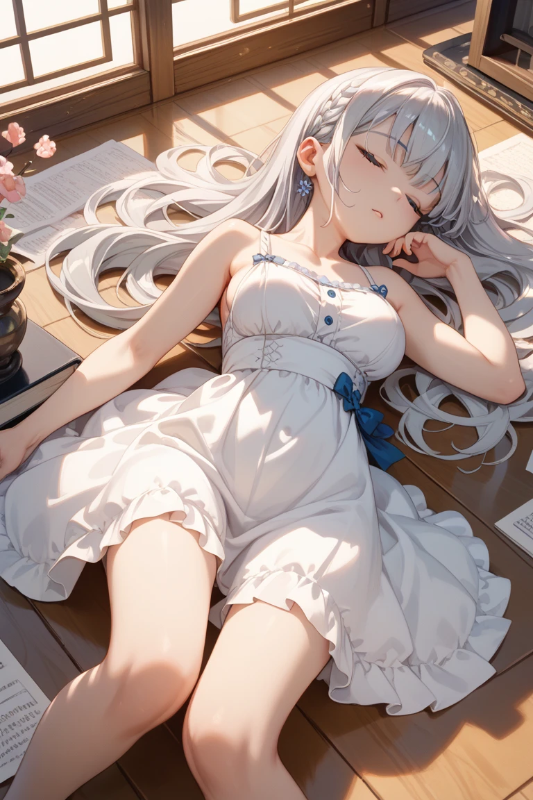 sole