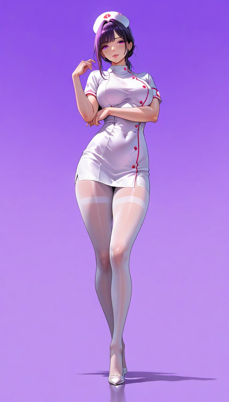 1girll,tmasterpiece,8K,Half realistic,4K,RTX,Shaders,brilliant texture work,White bikini swimsuit,Poke your own navel with your finger,Seductive smile,innocent smiles
