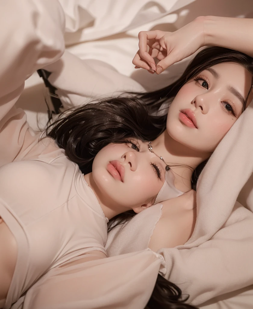 Yang Mi has helped many men solve their physiological needs
