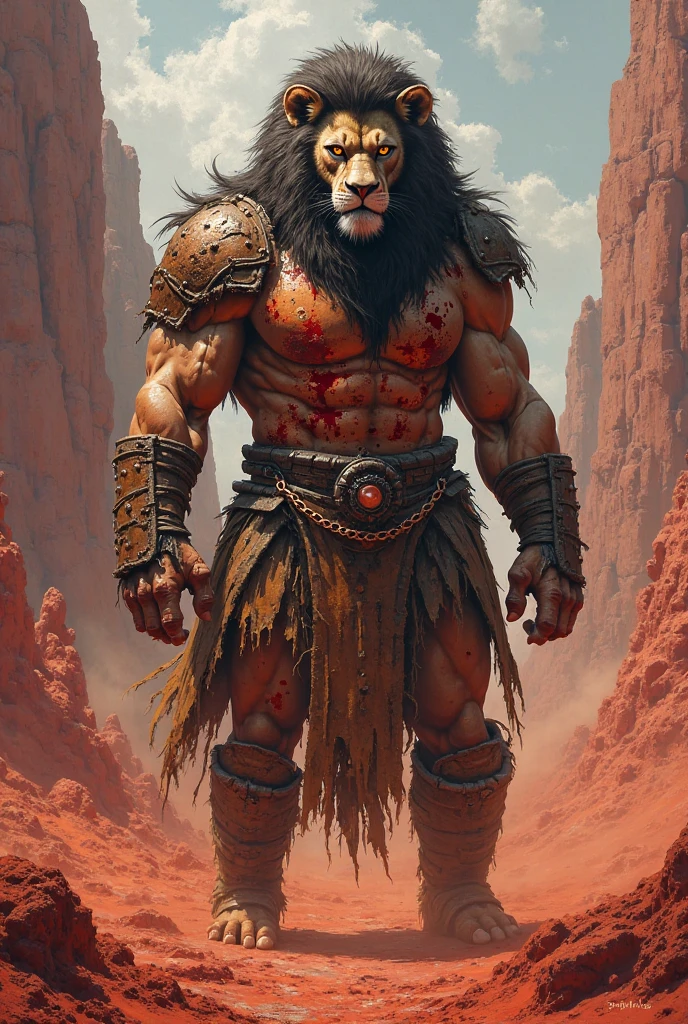 Make a character half boyceta and have more Sigma at the same time with masculine traits