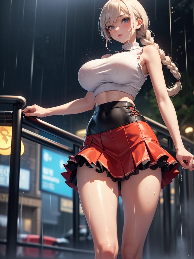 realistic, 1 woman, HD, 12k, (big round tits1.5), super detailed, 1 man, tits sucked, cum in pussy, cum details, pussy details, breast details, breast details, hair details, eye details, seconds legs, detailed hands, super detailed, detailed body,
