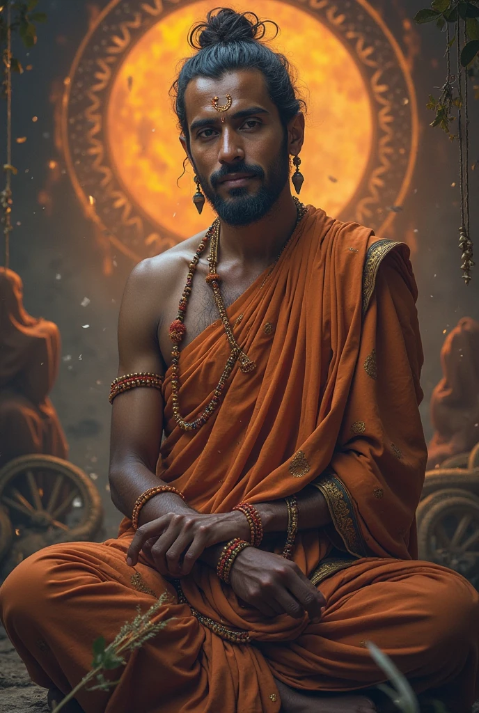 Strict Hindu