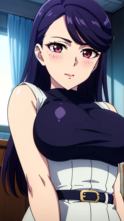 portrait, solo focus, solo, close-up, ((nude body)), looking at viewer, (parted lips:1.2), (sunlight, bright, sunshine:1.2),((hinata)), 1 girl,1 boy ,((hinata milf physique), long hair, black hair, eyes, breasts, large breasts, hairclip, eyes, smile, from front,(posing her body on bed),((huge breast huge pelvis thick thighs)),((open legs )) ,(((showing her vagina))),((juicy vagina wet vagina)), ((white thick semen cum coming in her vagina)),((Blush)),((boy with lean athletic physique big pennis)),(boy pennis in girl vagina),(having sex:1.9),(((doing sex))),(((boy pennis in girl vagina))),((having sex :1.9)),((clear details High definition body parts perfect body parts )),(((blush lush blush nose blush blush face ))),(sad expression),((moaning expression:1.5)),(crying),(((lying on bed lying flat on bed))),(((missionary sex))),((huge breast huge pelvis thick thighs)),(huge gigantic breast huge pelvis thick thighs huge),((gang bang:1.8)),(girl sucking boy pennis:1.8),(many men pennis around girl),(boy pennis on girl breast and face ),(boys Cumming on girl face and body),(boys ejaculating white cum on girl face and body:1.7),((huge breast huge pelvis thick thighs huge)),((full body portrait)),(lean milf physique),((lying flat on bed)),(fucking boy many men :1.7),((huge breast huge pelvis thick thighs)),(girl face full of white cum , white creamy cum overflowing from girl mouth),(boys ejaculating white cum on girl face and body:1.7)