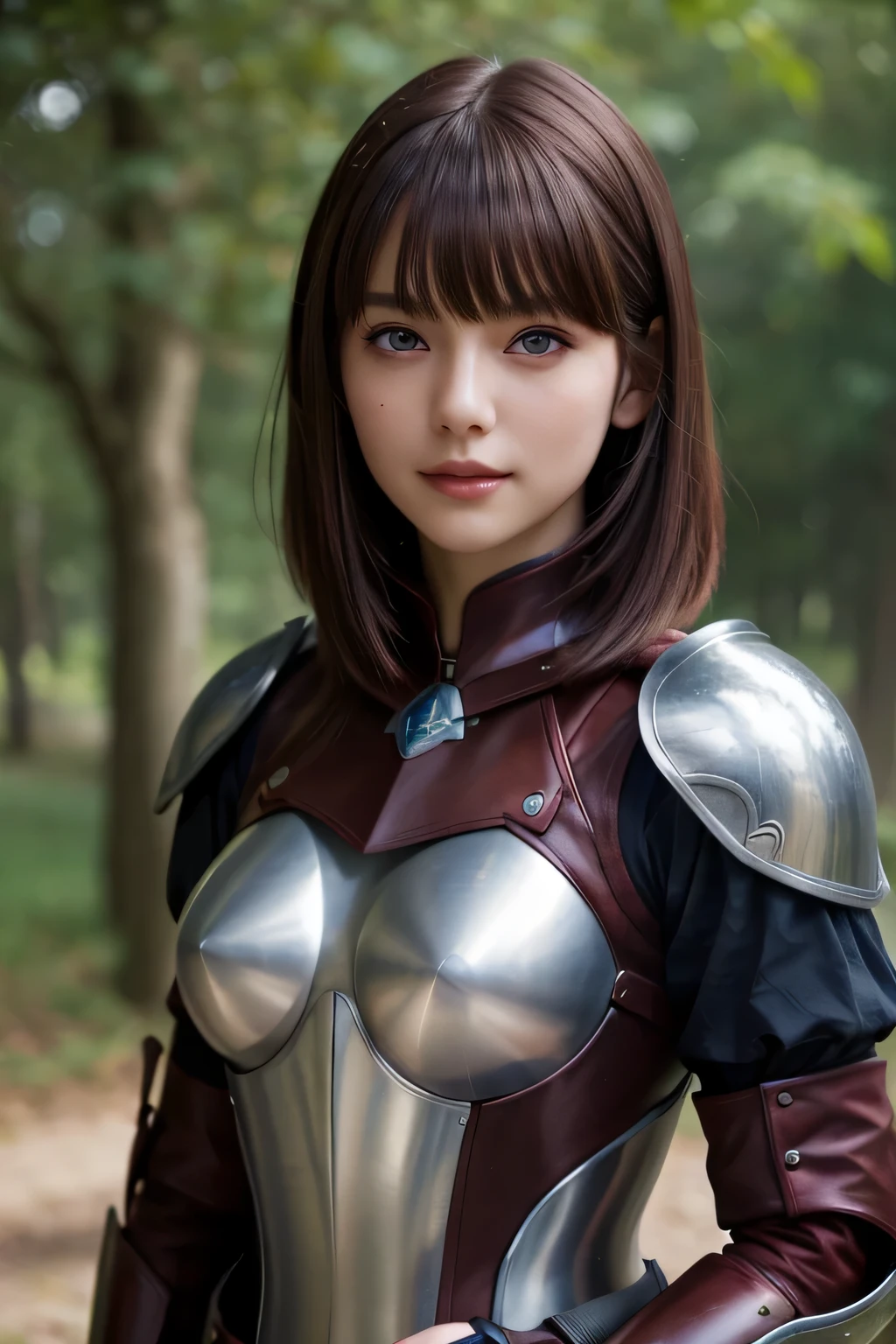 millipede,best quality, high quality, highres, masterpiece, 1girl,solo, masterpiece armor,
<lora:millipede SDXL-000002:0.5> <lora:SDXL lucia 000001:0.5>