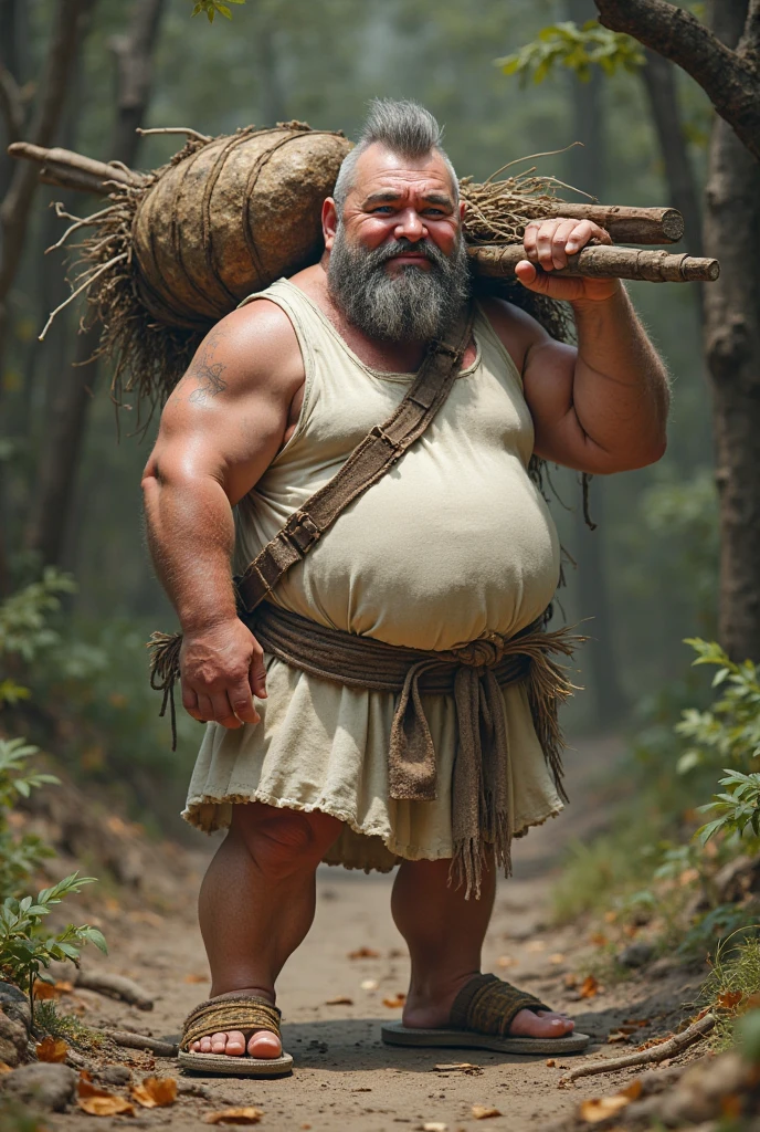 caveman