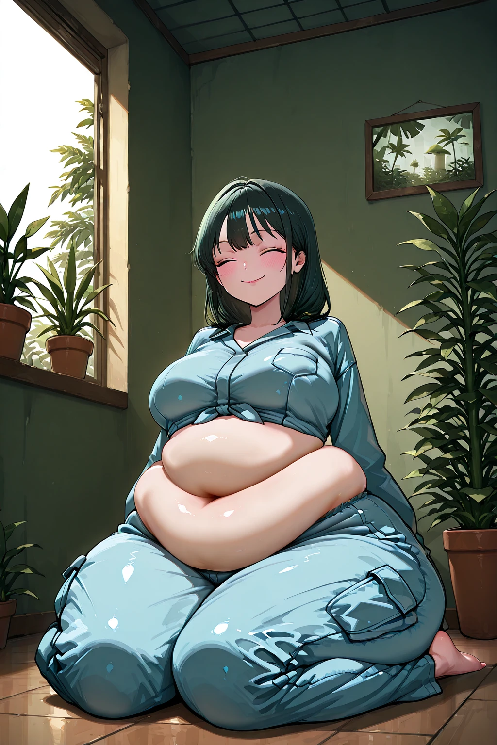 (score_9,score_8_up,score_7_up),cutesexyrobutts. masterpiece ,beautiful detailed glow, best illuminate, 4k, best light,ultra high resolution, detailed, beautiful weather, beautiful background, 1girl, solo, bathroom background:1.2, ((immerse herself in the hot water up to her belly:1.5)), bathing, ?????, (???????????, back view):1.2, (lying, on stomach):1.2, (hyuuga hinata, boruto: naruto next generations), solo, (completely ????:1.2), ???????????, (???? ???:1.4, gigantic ???:1.4, big ???:1.4), (??? beneath water:1.7, narrow waist, thick thighs):1.3, plump, thicc, curvy, masterpiece, best quality, very aesthetic, absurdres, 