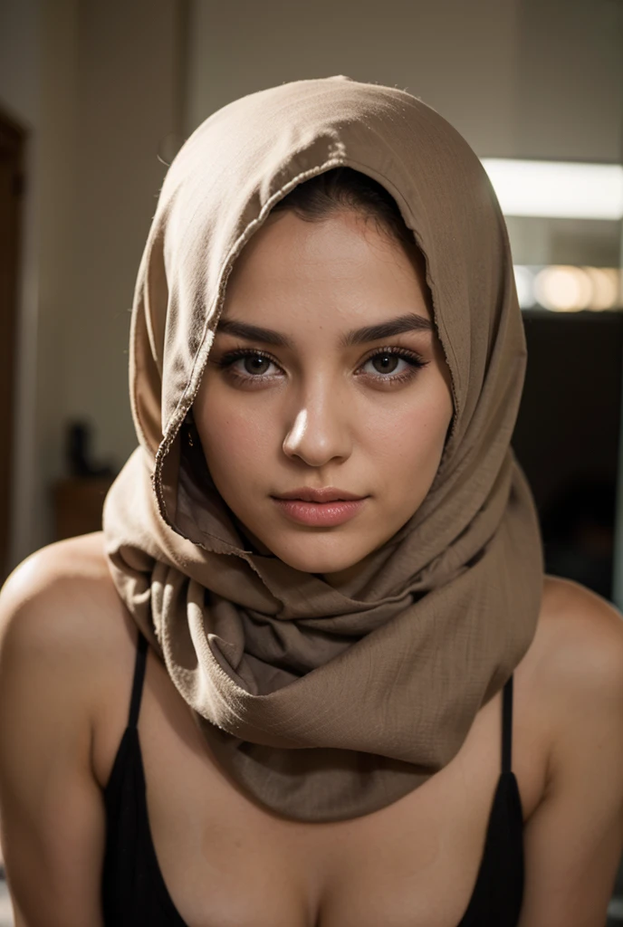 (((Fat:1.0))), ((Flat Chest)), Naked, Angry pose, Angry face, (((HIJAB MALAY GIRL))), masutepiece, High quality, UHD 45K, Realistic face, Realistic skin feeling , A Japanese Lady, 8 years old, , Very cute and baby-like face, (((FLAT CHEST))), (MATRIX WORLD), ((look In front at the camera and SADNESS)), ((())), (((CUTE GIRL))), ((BROWN PASTEL LIPS)), ((PASTEL LACE)), ((CHUBBY)), ((???????)). Brown, Flat Ches, 8K raw data