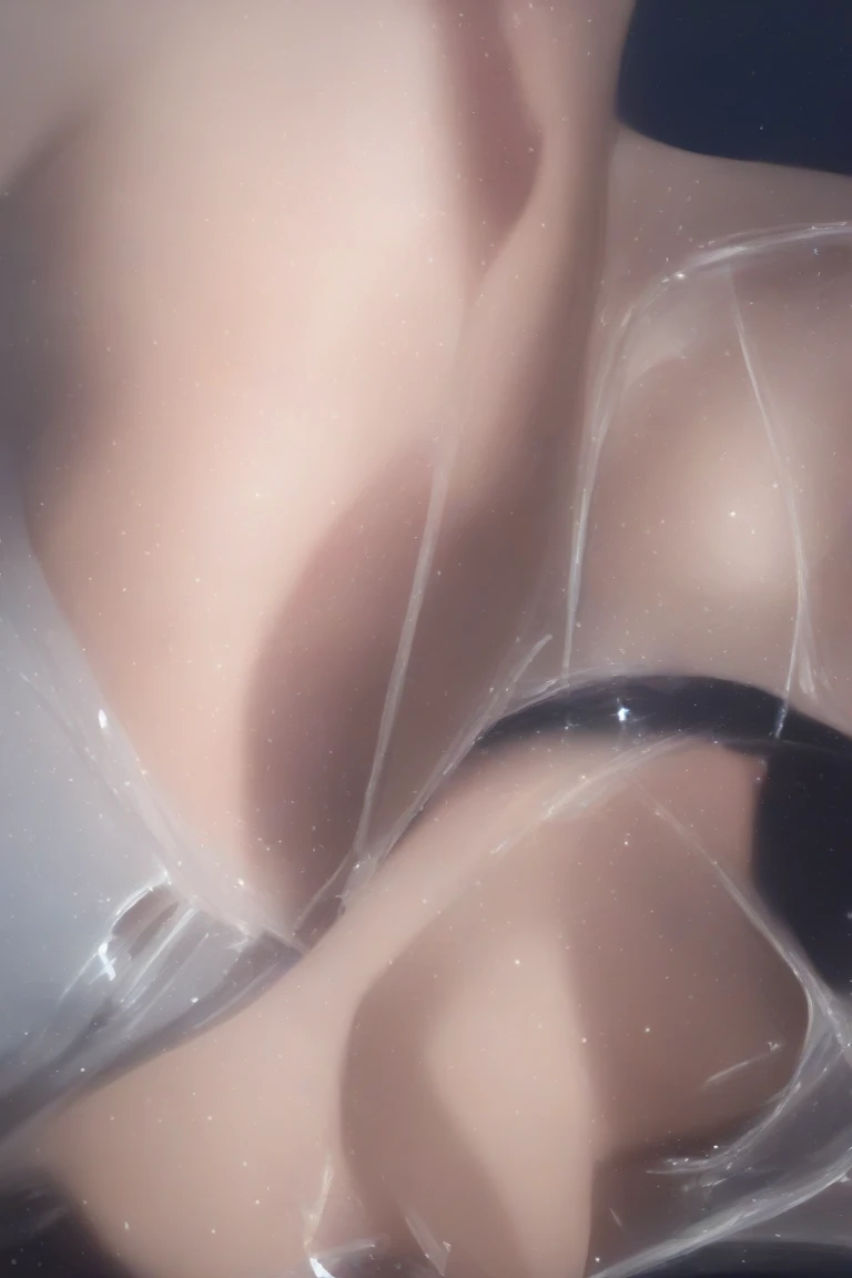 white bottom background and black top bottom
