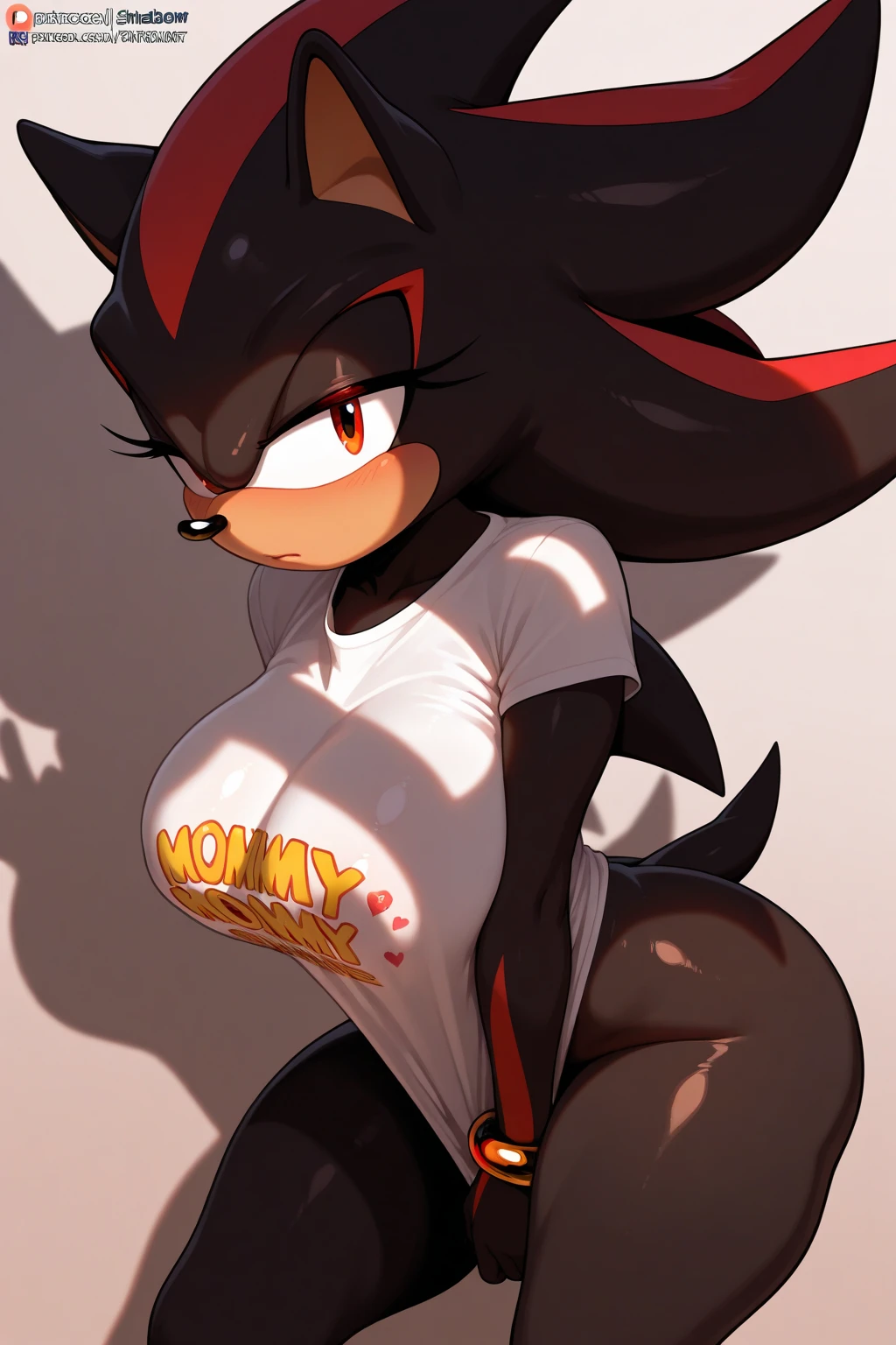 score_9, score_8_up, score_7_up, honey the cat, , sonic \(series\), 1girl, solo, portrait, looking at viewer, squinted eyes, red eyes, glowing red eyes, long eyelashes, seductive expression, horny, naked, pussy exposed, juicy pussy, pussy oozing cum, pussy gushing cum, pussy overflowing with cum, strings of cum, cum everywhere, lots of cum, so much cum, red room, perfect body, black thigh high leather stockings, black fingerless elbow gloves, dim lighting, deep shadowing, shiny skin, silky fur, black collar, laying down, laying fully down, black silky hair, spreading legs, cute smirk, top teeth exposed, steamy, steam, butthole exposed, cute little butthole, tiny butthole, mouth opened, mouth wide open, both hands on butt, spreading buttcheeks, spreading pussy open, licking cum off her hand
