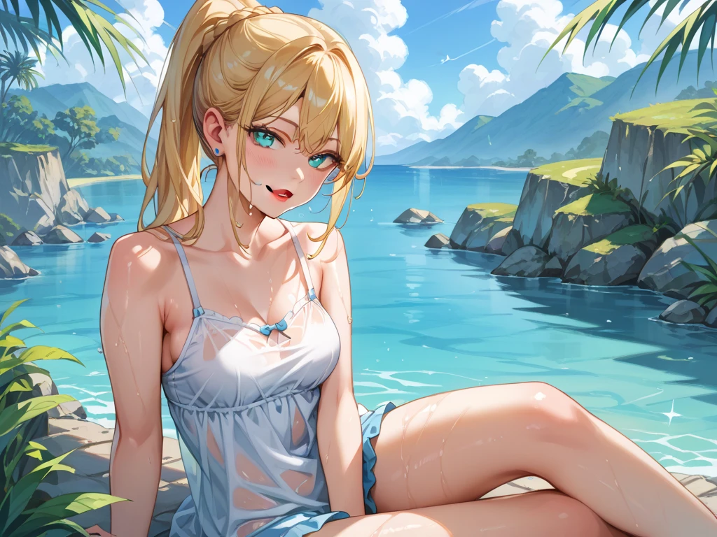 Water