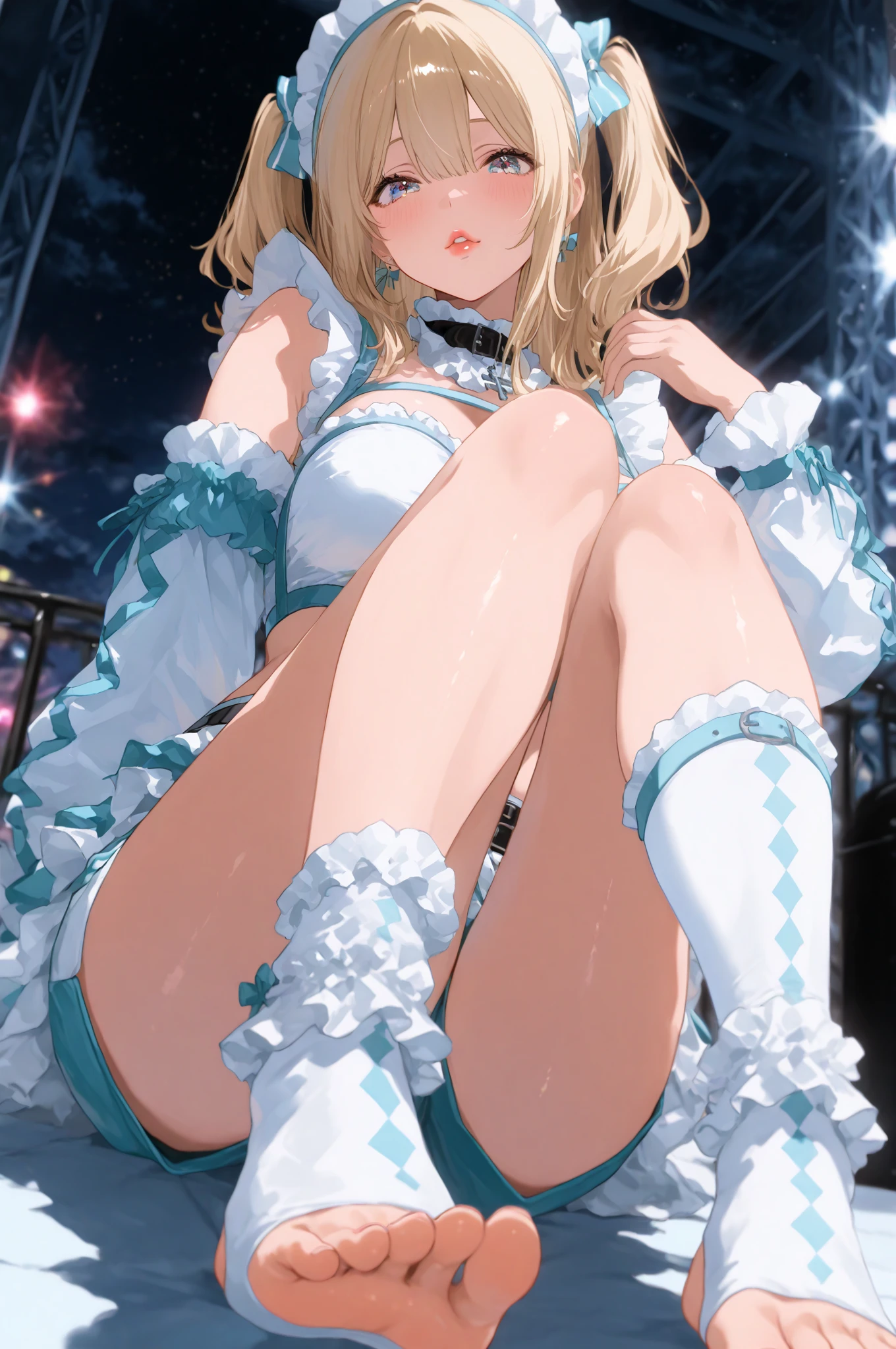 Lowleg panties