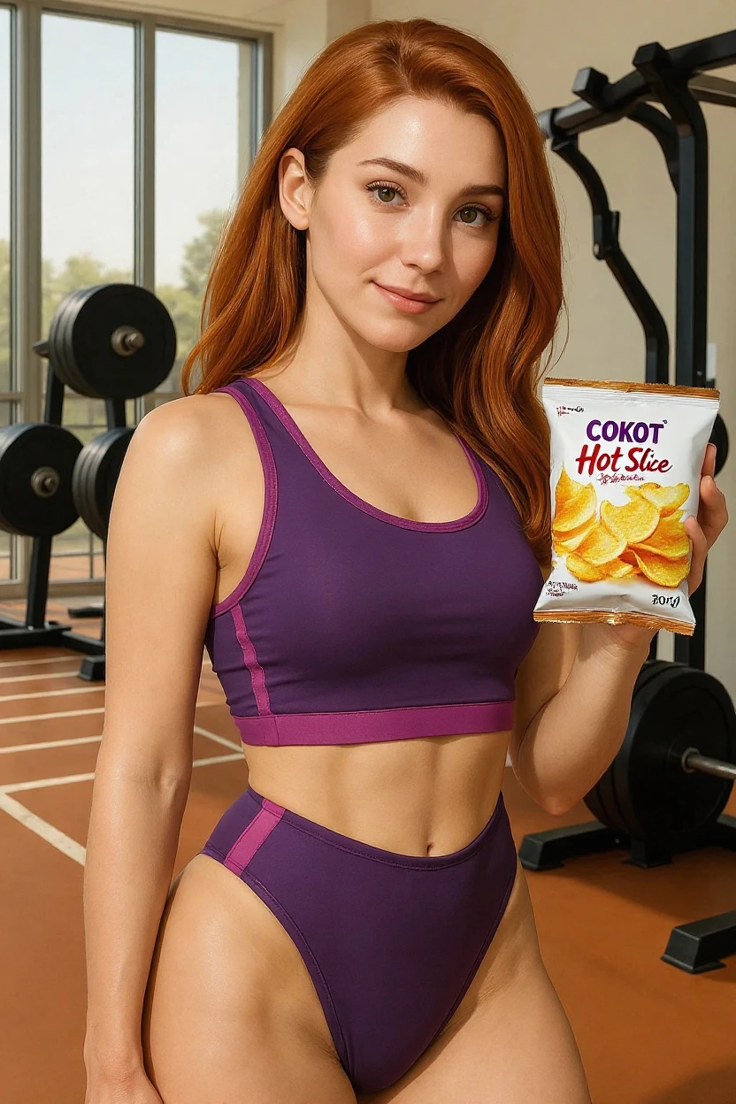 two women in white uniforms standing in front of a bakery, sports bra, sport bra and shirt, sport bra, training bra, bikini model, white bra, sport bra and shorts, detailed sports bra, swimsuit model, fitness model, photo of slim girl model, bralette, crop top, indian super model, halter top, flat chested, at the counter