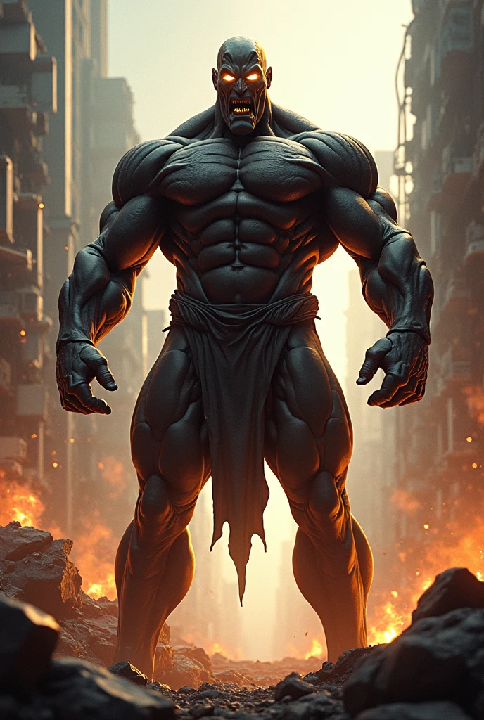 rubber man,Live-action adaptation,Gear Second,cool